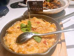 -味界·精致赣菜(招商花园城店)