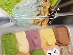 -仙豆菓夫(鼓楼店)