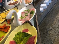-海草馆自助餐厅(悦海店)