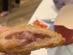 -麦当劳(华融店)