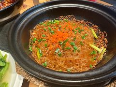 -味莊餐厅(康庄南街店)