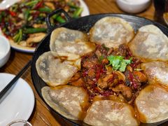 -百味地锅鸡(夹河西街店)