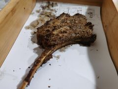 -蔡记·九米羊肉炉(东渡店)