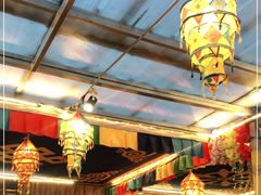 -吉祥圣雪藏餐