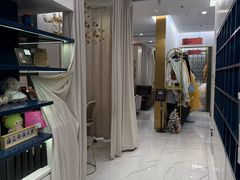 -海马体照相馆(环贸iapm大师爱情店)