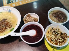 三合泥-正一涵老味道名小吃(广汉总店)