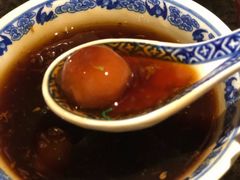 古法糖芋苗-南京大牌档(济南万象城店)