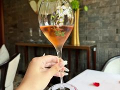 -Le Comptoir de Pierre Gagnaire