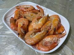 白灼基围虾-忆海南海鲜(椰风巷第一市场店)