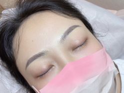 -HQ半永久纹绣纹眉