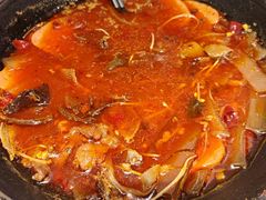 -鸡毛店·川菜(文殊院店)