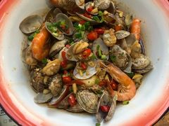 -老三样·美食研究中心(世贸路店)