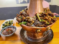 -黄泰吉拾味餐厅(江汉路店)