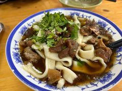 -清真-戏楼王记牛肉面