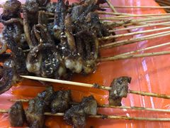 -十里铺铁板鱿鱼