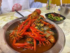-聚味瞿记·龙虾堂(树木岭店)