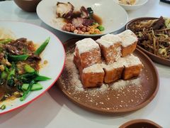 -维园港式茶餐厅(龙岗盛平店)