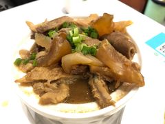 -有章牛杂(石厦店)