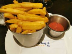 -bluefrog蓝蛙(皇庭广场店)