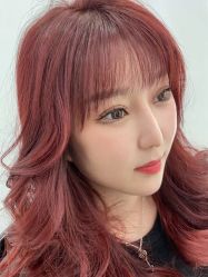 -MORI HAIR SALON日式美发沙龙