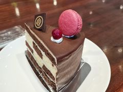 -巴黎贝甜(常德路店)