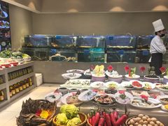 -味莊·青岛菜(云霄路店)