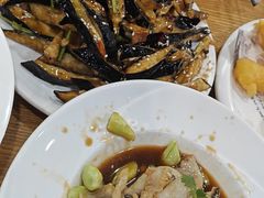 -米香居新鲁味·水饺餐厅