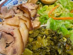 -潮汕三宝鲜牛肉火锅