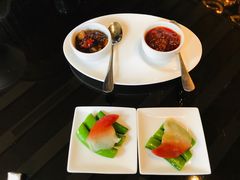 -北京四季酒店·采逸轩