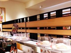 -元气寿司(东方宝泰店)