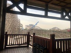 -济南方特东方神画