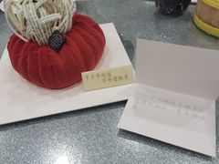 -东四民芳餐厅(朝阳门店)