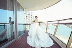 点击看大图 -MuseMarry婚纱(前海嘉里中心店)