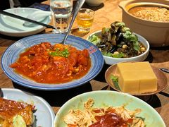 -小吊梨汤·北京菜·烤鸭(鸟巢店)