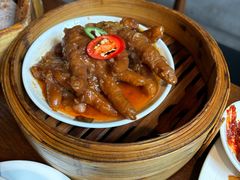 -ZEN采蝶轩·粤味臻鲜·手作点心·商务宴请(泰州店)