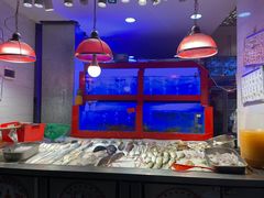 水产区-长平老姿娘夜粥(平东一街店)