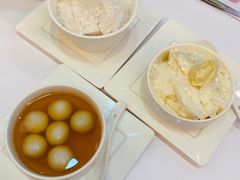 -聪嫂私房甜品(旺角二店)