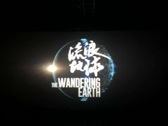 -中影国际影城(西溪印象城CINITYLED店)