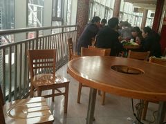 大堂-傣妹火锅(全椒奥康步行街店)