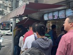 -晶牌烤鸭(延吉东路557弄小区店)