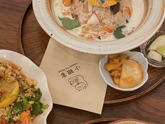-小银家日式简餐(中信丹阳花园店)