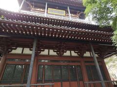 -鼓楼(西湖风景名胜区)