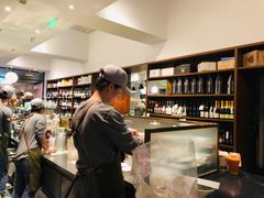 -BAKER&SPICE(安福路店)