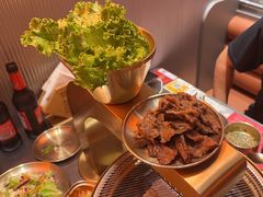 -西塔老太太泥炉烤肉(苏州大悦城店)