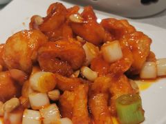 -惠丰堂饭庄(北洼路店)