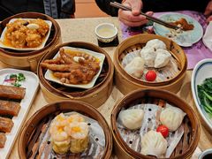 -点都德(中海环宇荟店)