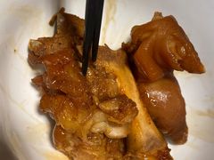 -费大厨辣椒炒肉(万家丽一店)