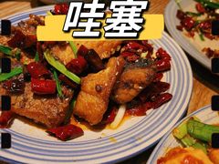 -静一餐厅·湖北菜(前门创始店)