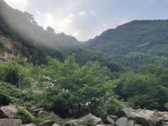 -雅鲁激流探险漂流