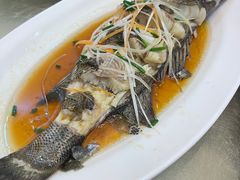 -谊荣海鲜大牌档(石湖店)